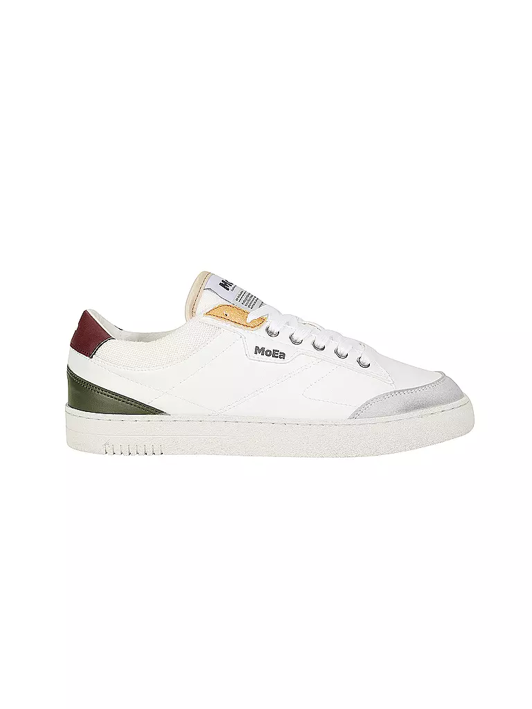 MOEA Sneaker GEN 3 weiss
