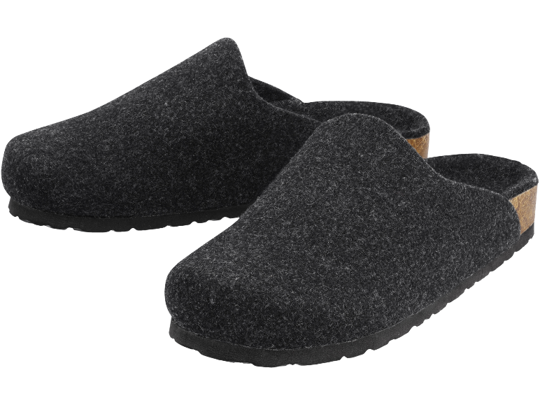 Heren clogs