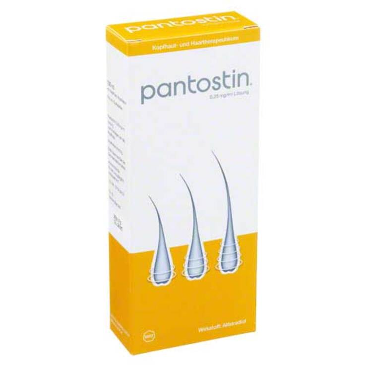 pantostin® Lösung, 100 ml