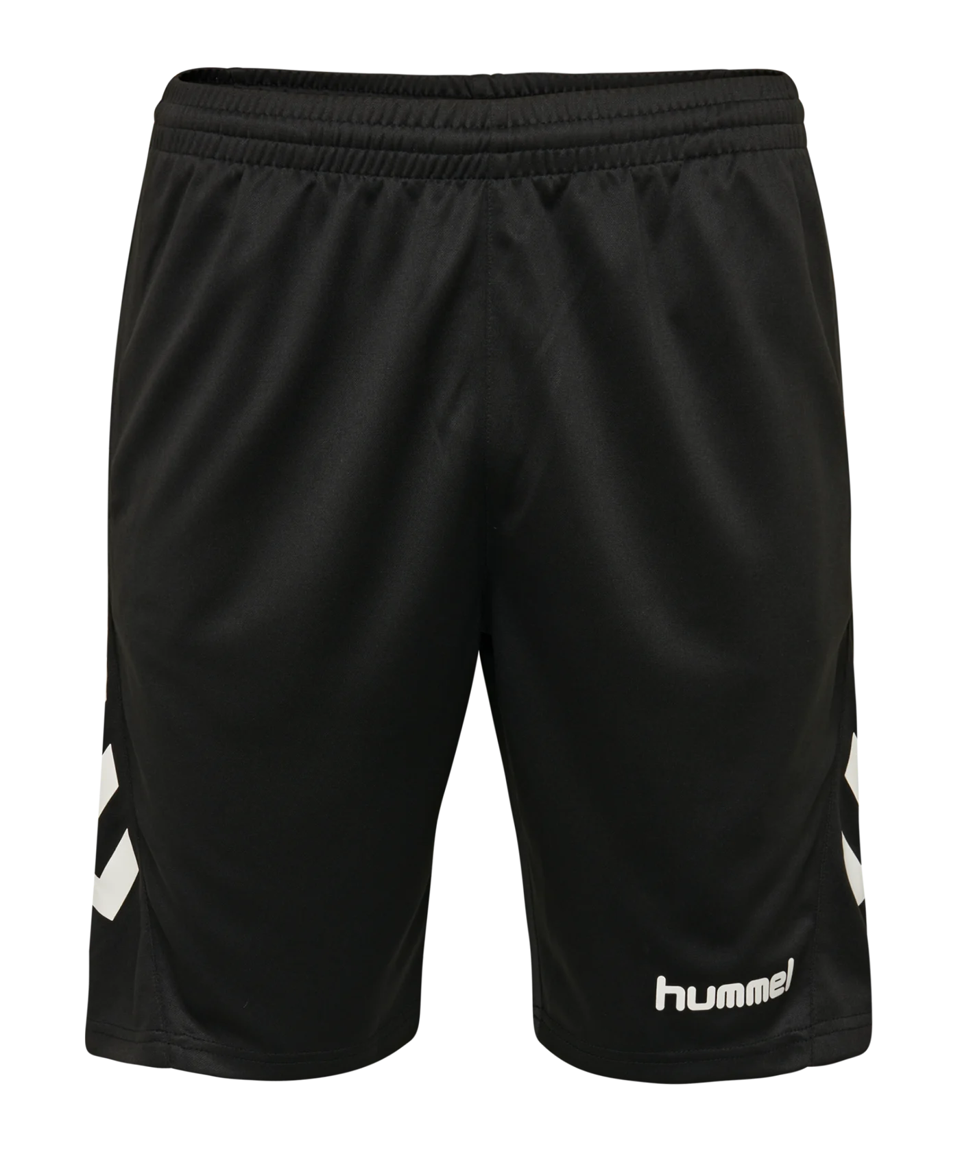 Hummel hmlPROMO Bermuda Short Kids Schwarz F2001