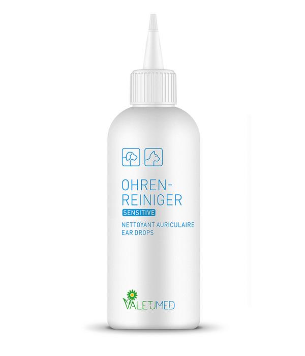 VALETUMED Ohrenreiniger Sensitive, 75 ml