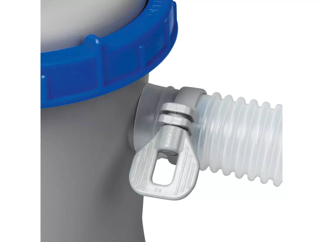 Épurateur à Cartouche Type II Bestway 2.006 litres/heure Connexion 32 mm