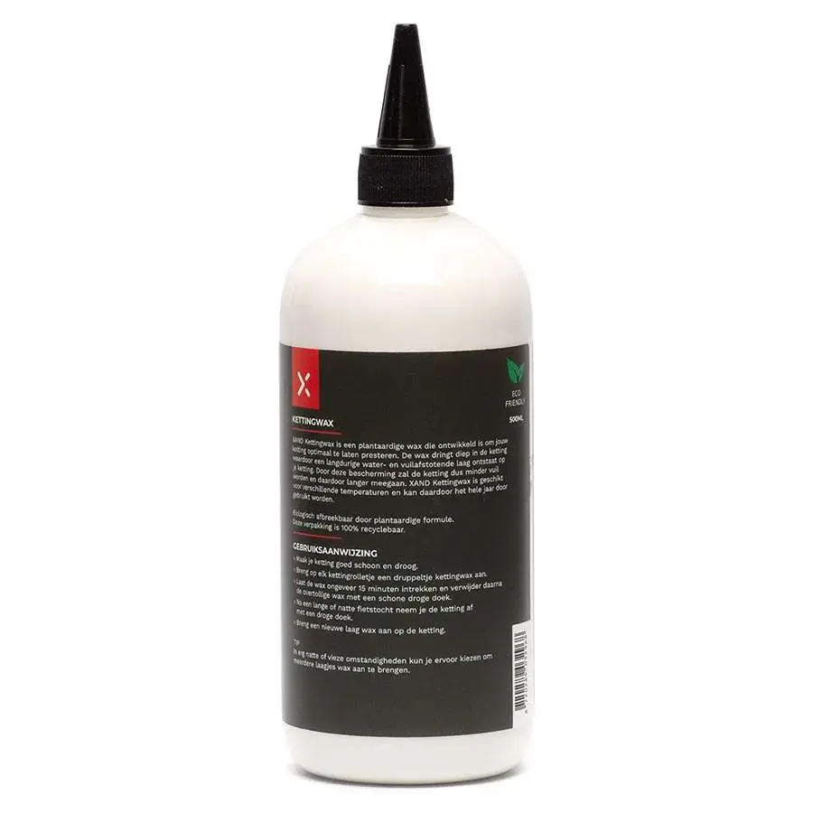 XAND Kettingwax 500ml