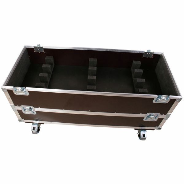 Thon Exten. 4x LED Bar 240 RGB