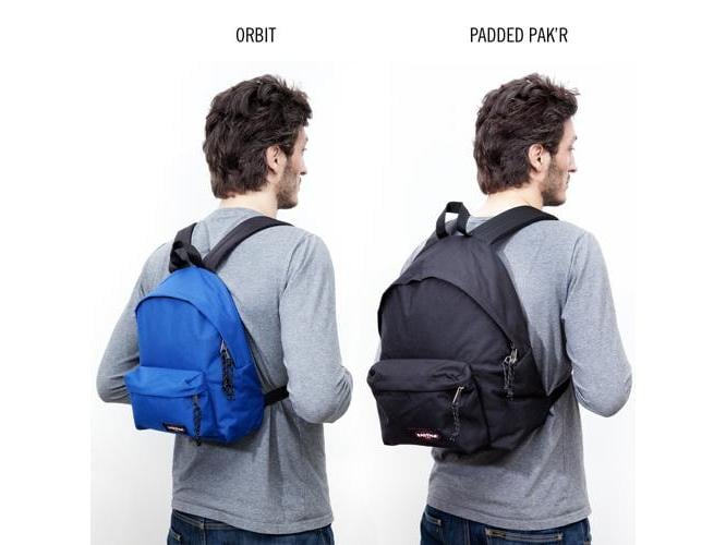 Eastpak Freizeitrucksack Orbit 10 L 10 l Kleiner Tagesrucksack