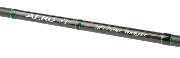 Canne Shimano Aero X2 Pellet Waggler