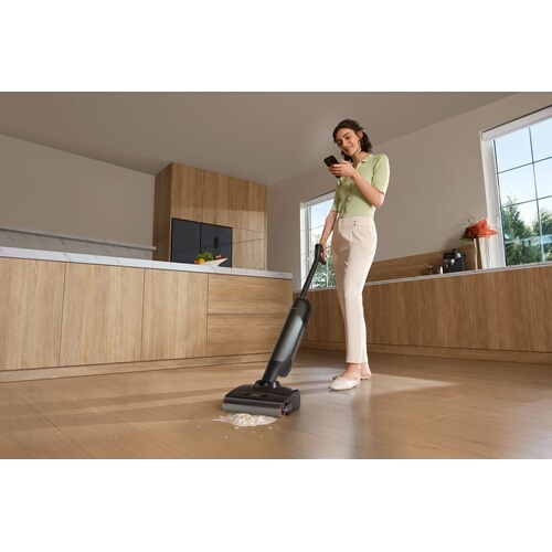 Aspirateur laveur Mova M10