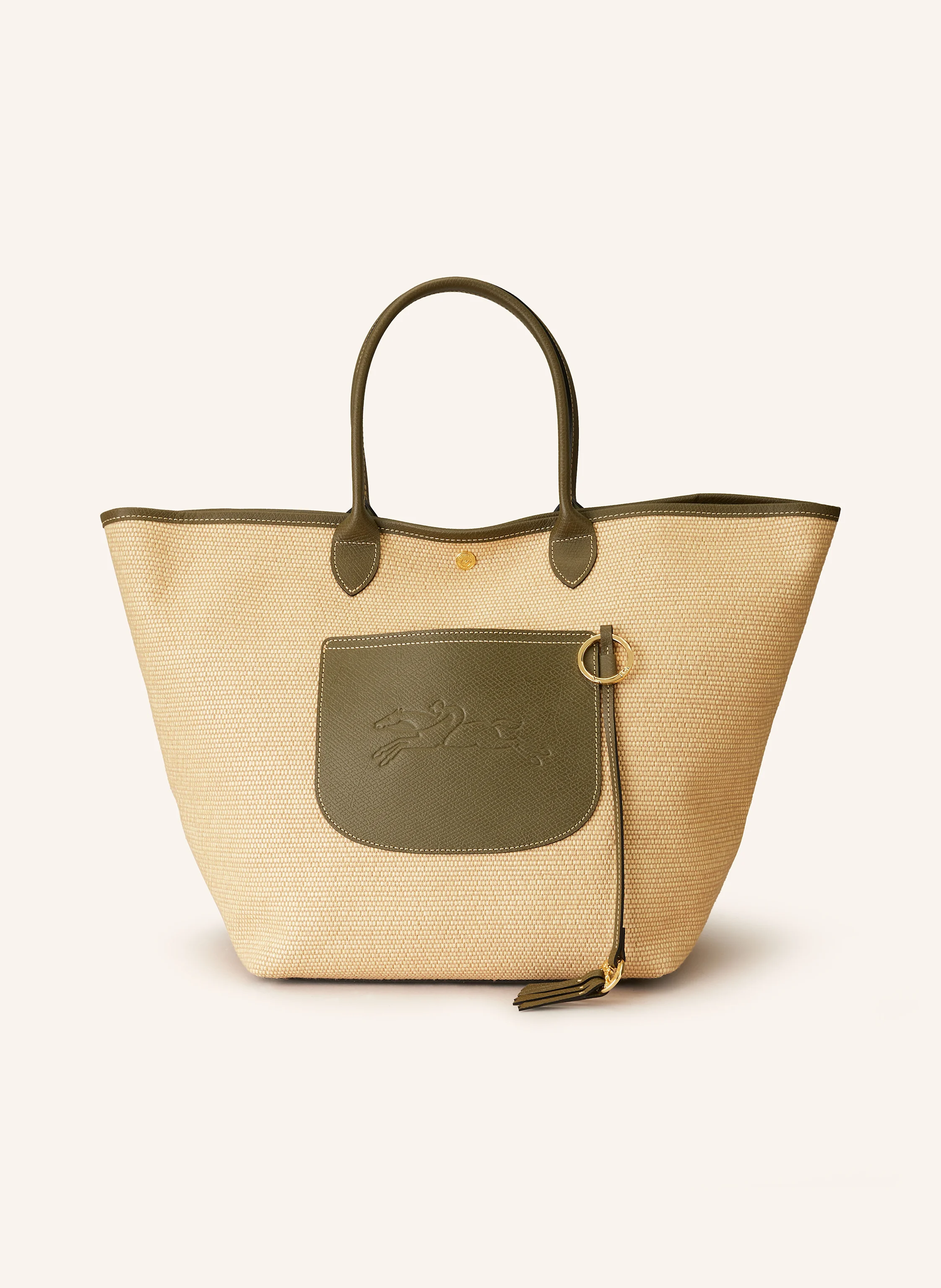 LONGCHAMP Shopper PANIER LARGE