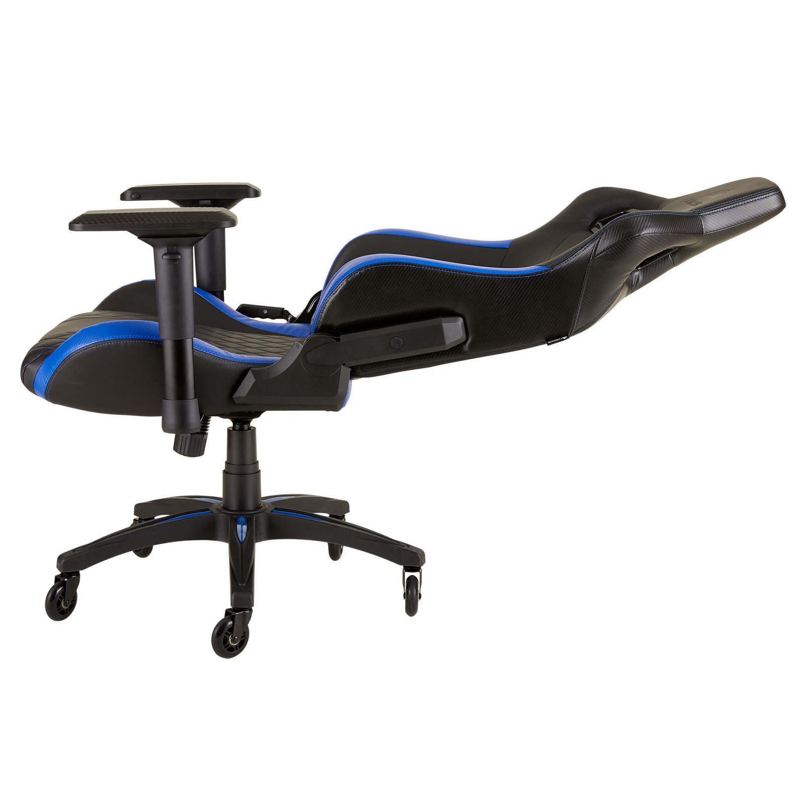 Corsair T1 Race 2018 - Noir/Bleu