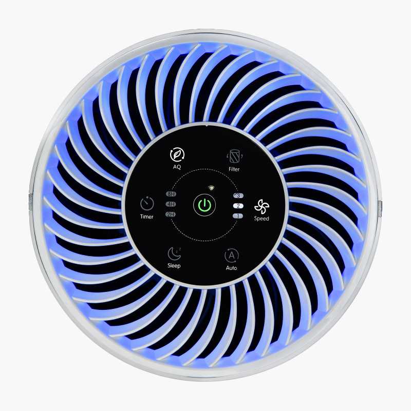 Luftrenser smart, 35 W