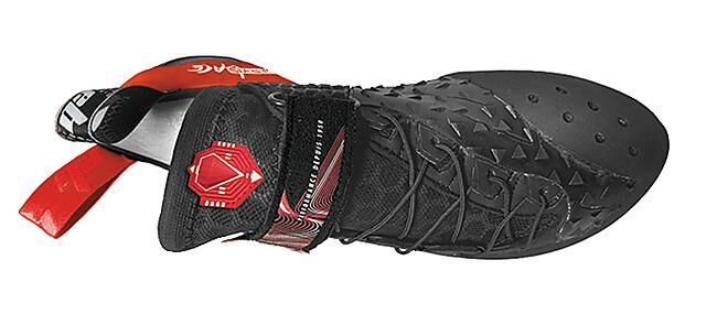 EB - CHAUSSON ESCALADE JARVIS LACE