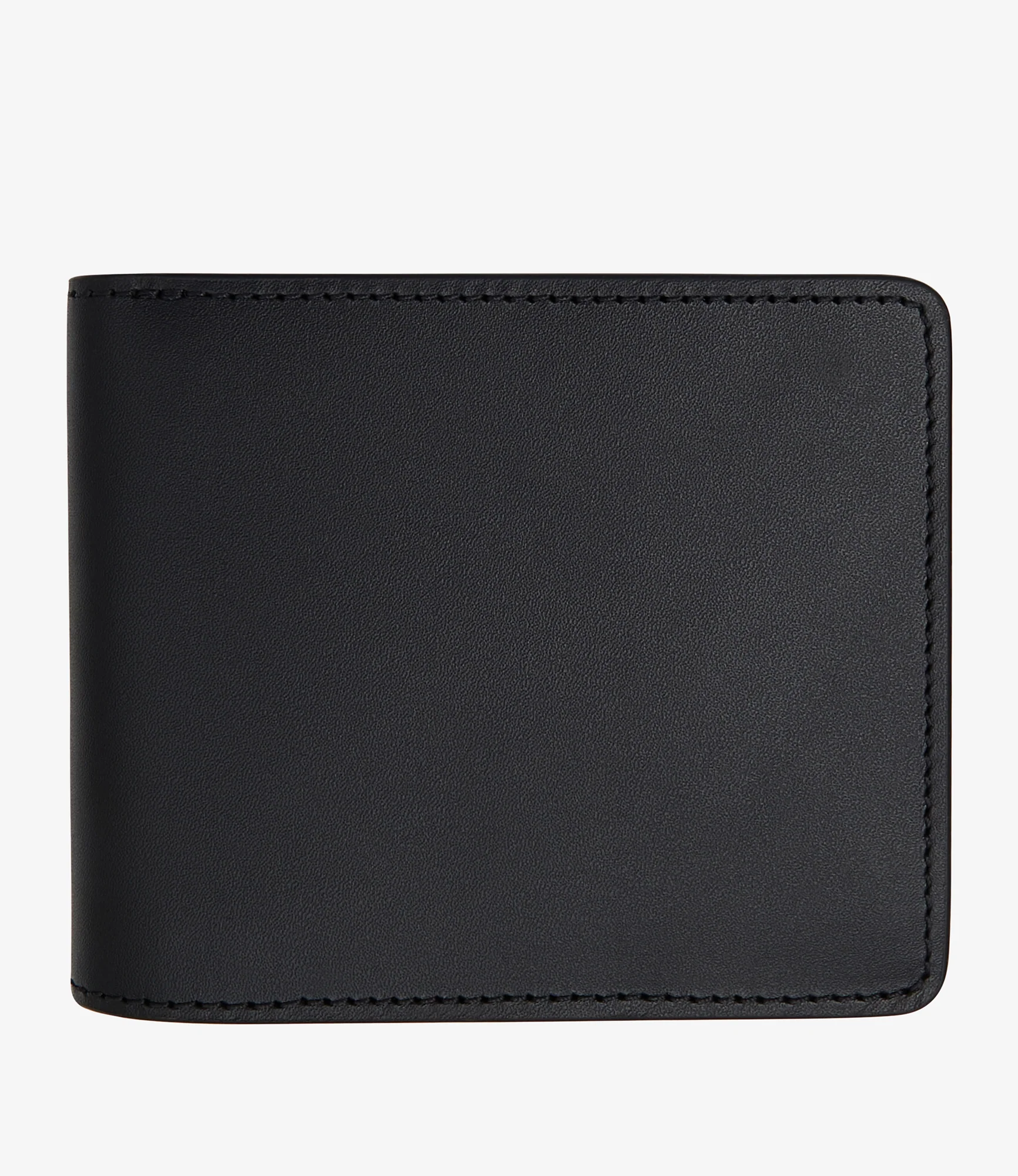 portefeuille london 2.0 - Noir