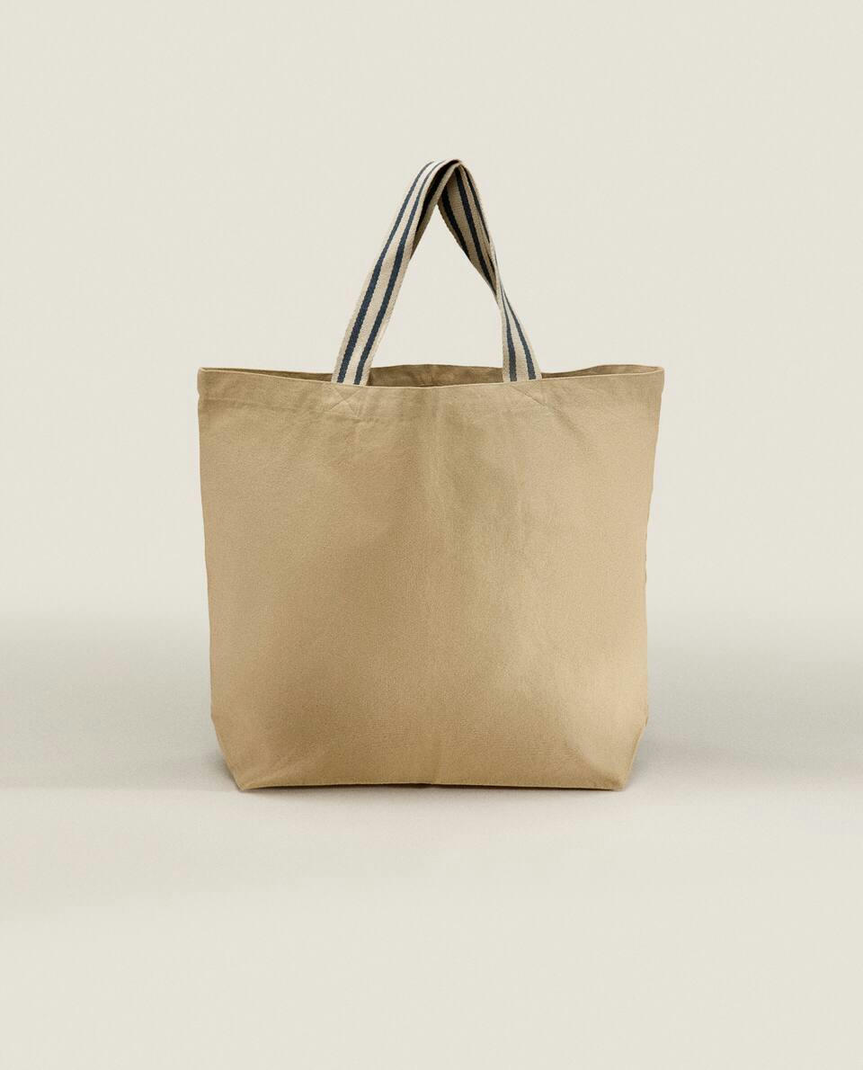 BOLSA DE TECIDO