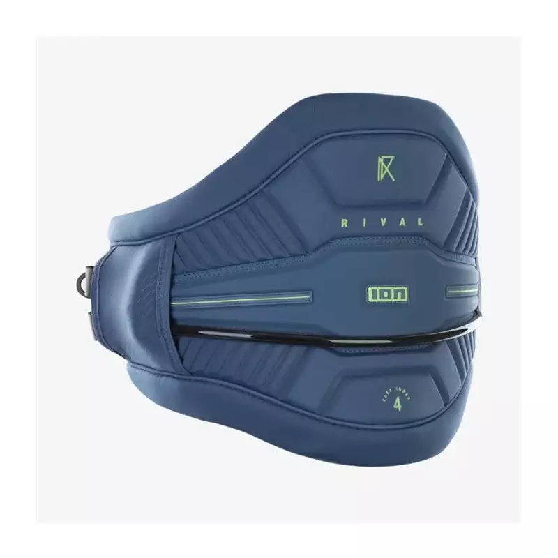 Harnais Kitesurf ION Rival 2024 Cascade blue