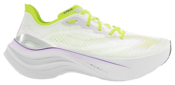 Chaussures Running Kiprun KD900.2 Blanc Femme
