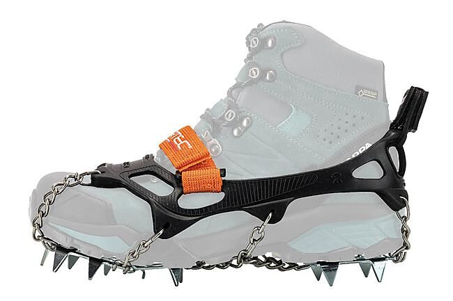 NORTEC - CRAMPONS DE MARCHE ALP 2-0