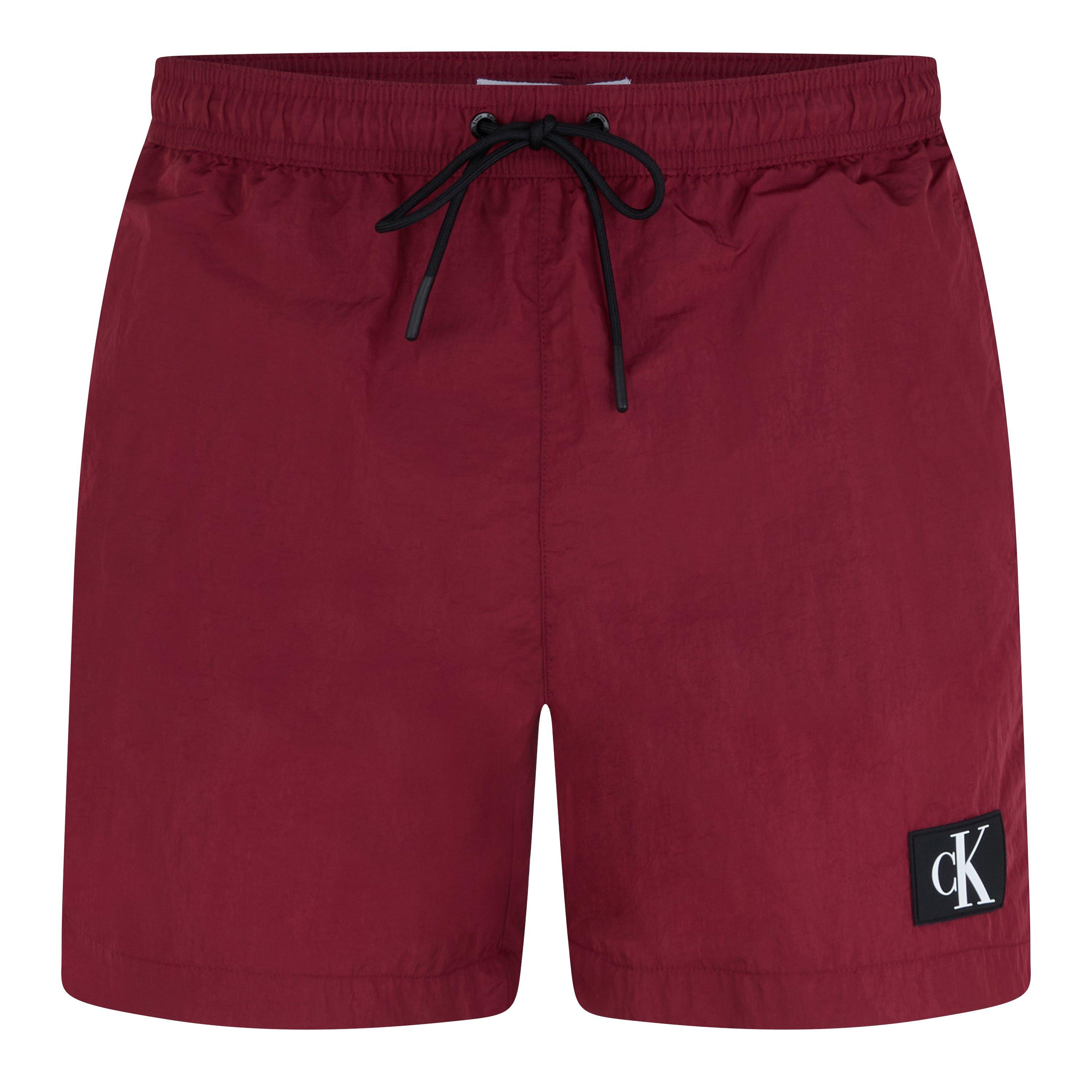 Calvin Klein Medium Drawstring Swim Shorts