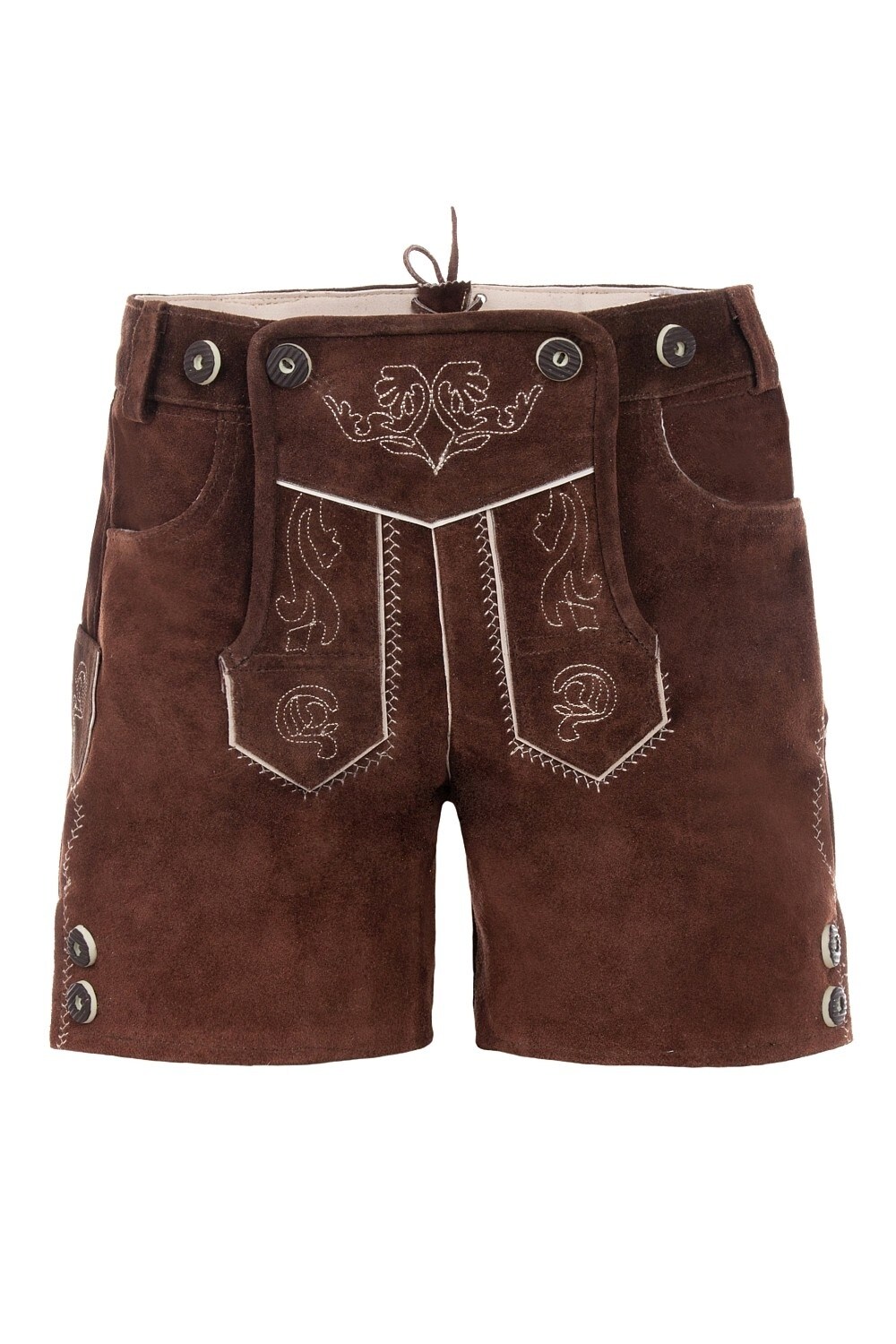 Kurze Kinder Lederhose