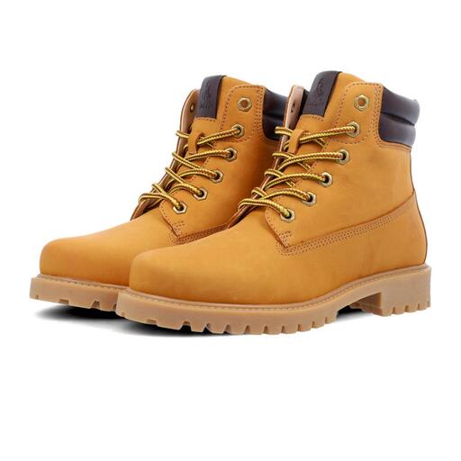 Botas Dakar Marrocos