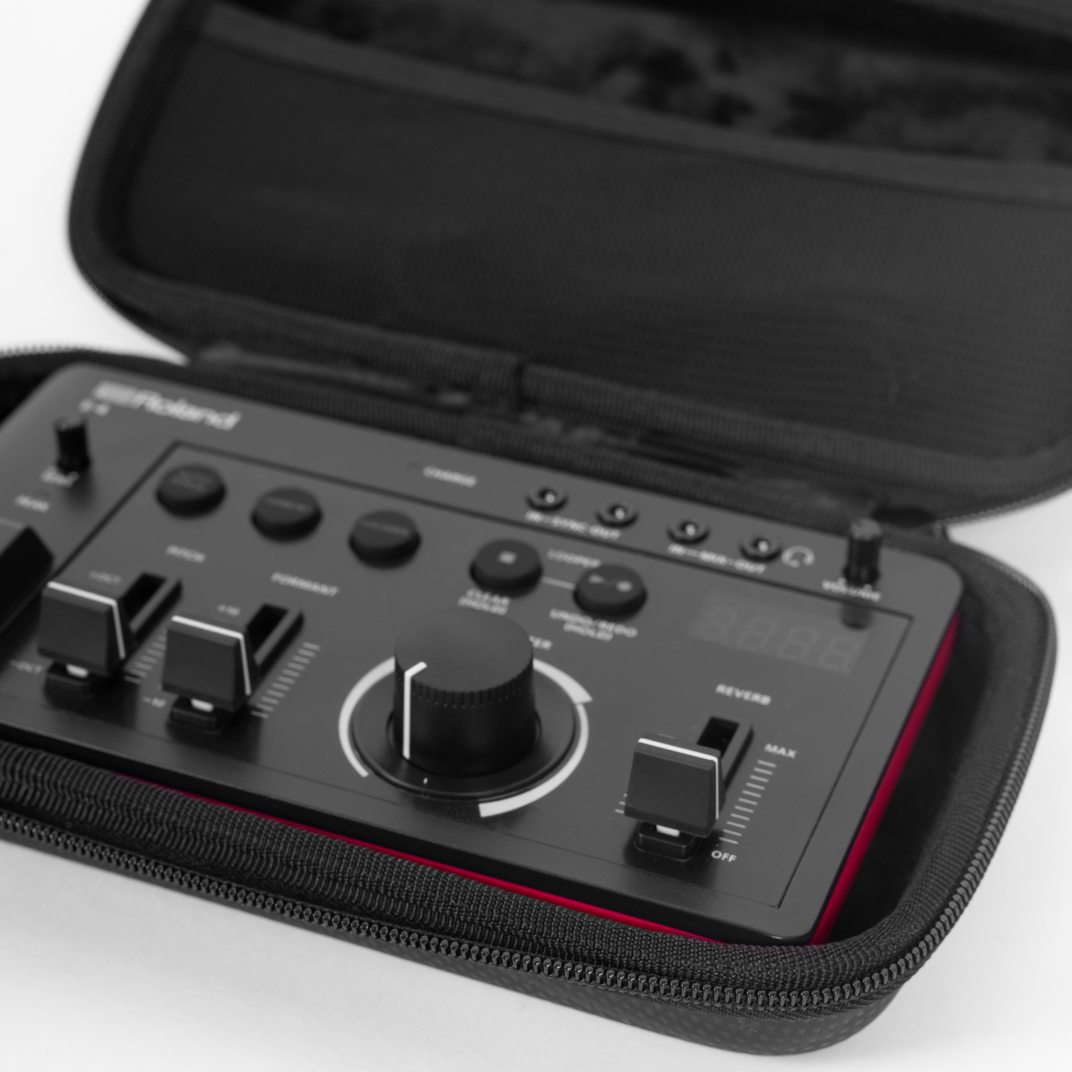 Analog Cases GLIDE Case For Roland AIRA T8 / J6 / E4