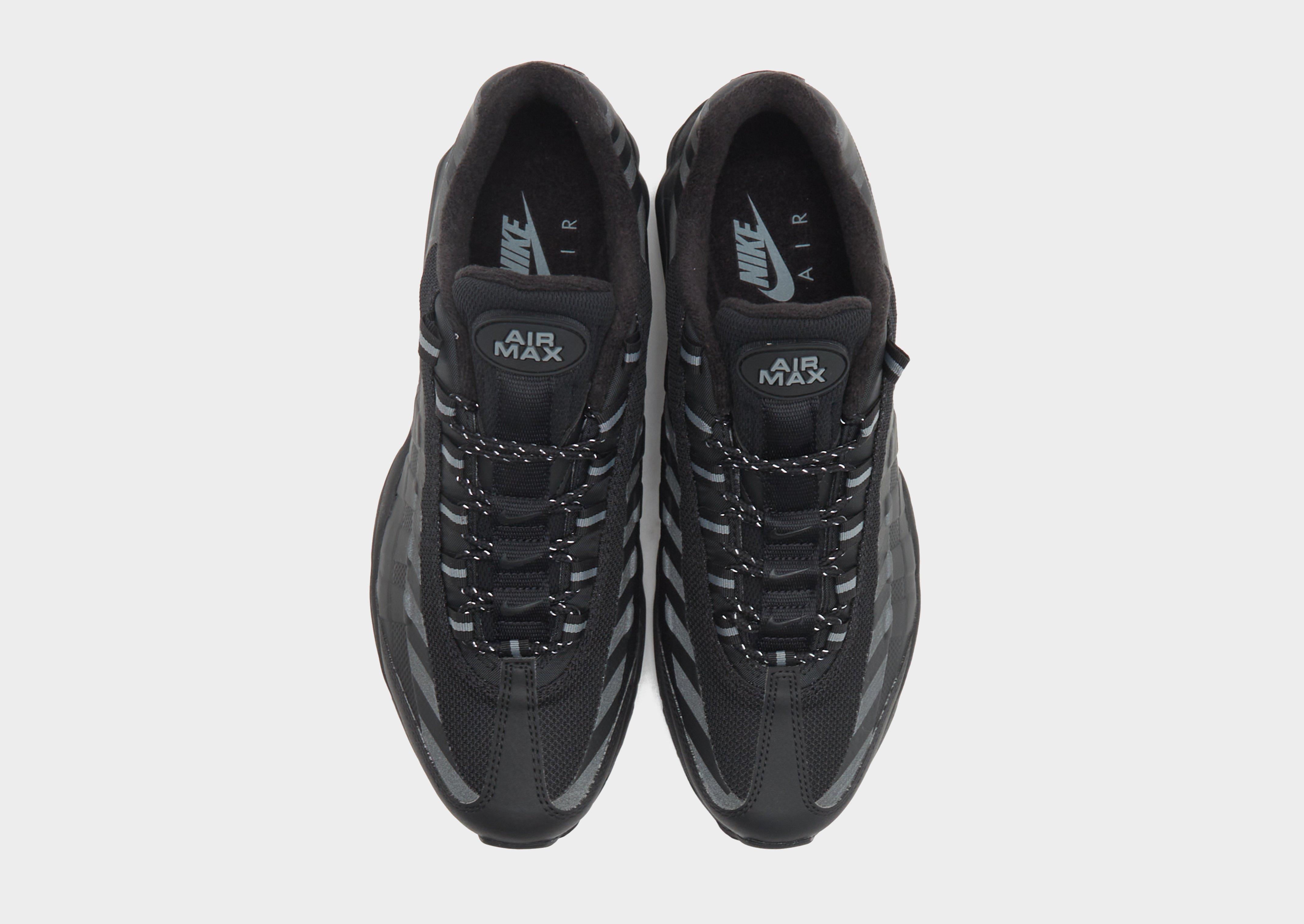 Nike Air Max 95 Ultra Homme