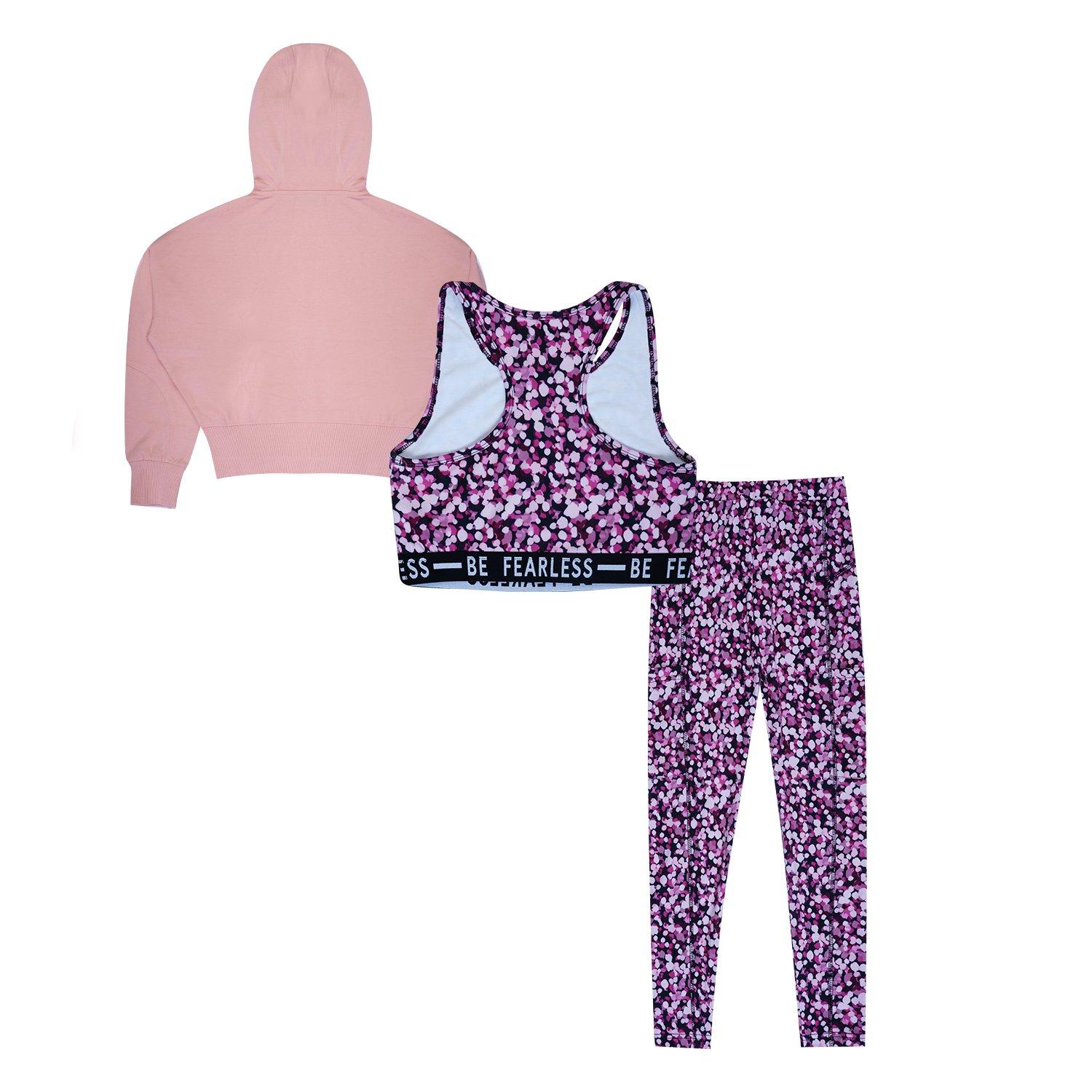 Miso 3 Piece Set Juniors