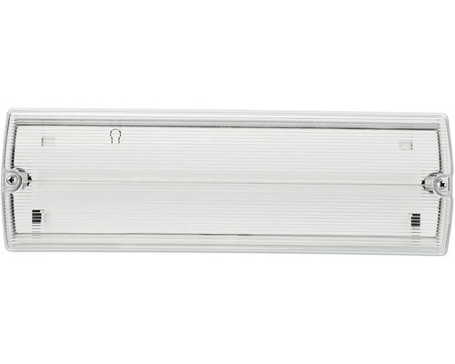 Opbouw nooduitgangverlichting IP65 165 lm met etiketteringsset