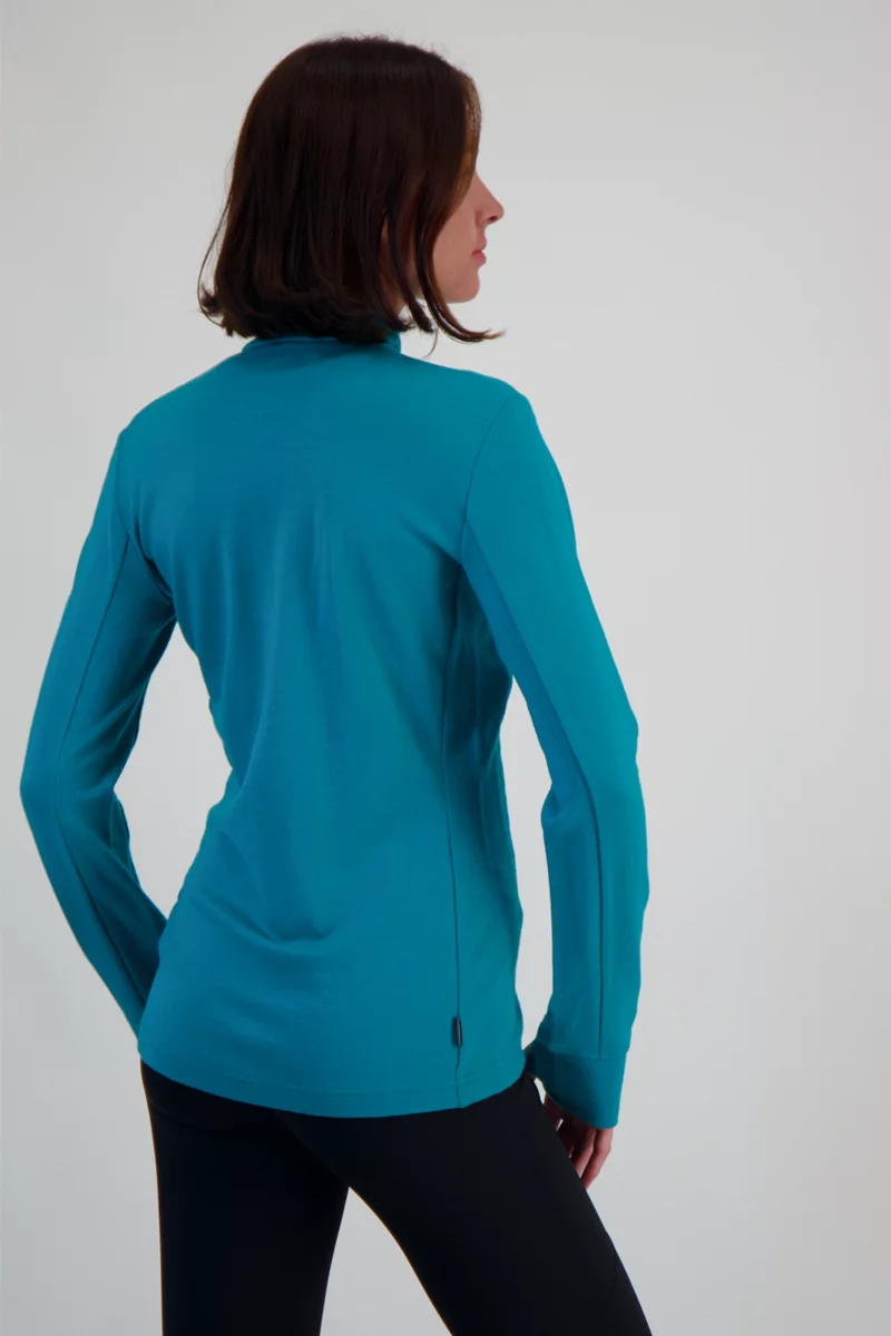 icebreaker Merino 260 Quantum III Damen Midlayer