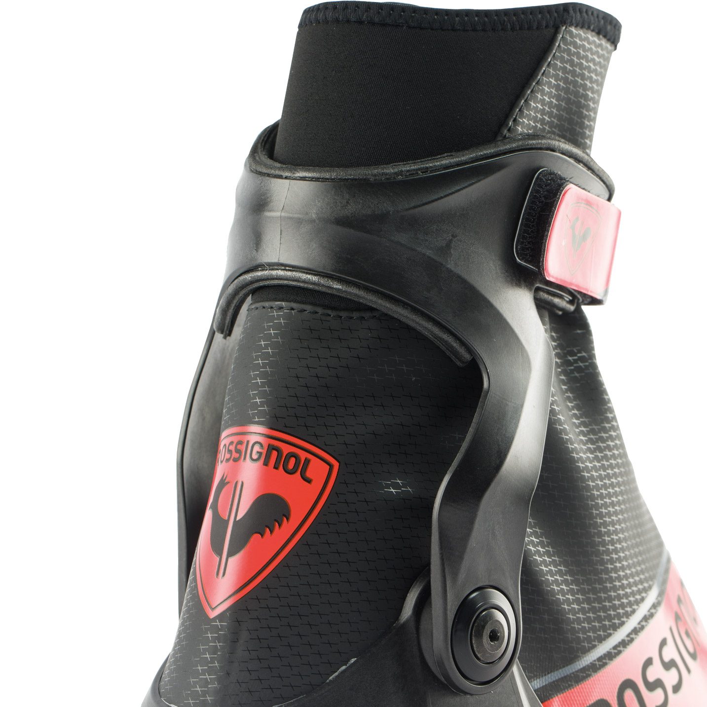 Rossignol X-Ium W.C. Skate Langlaufschuhe multicolor