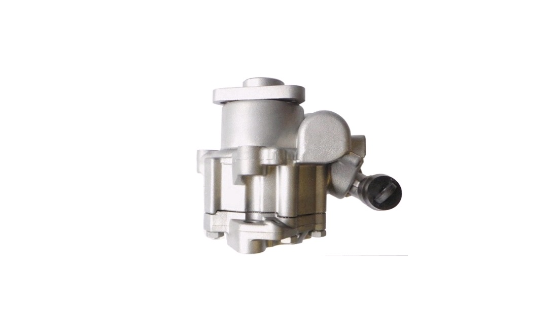 Servopumpe Hydraulisk