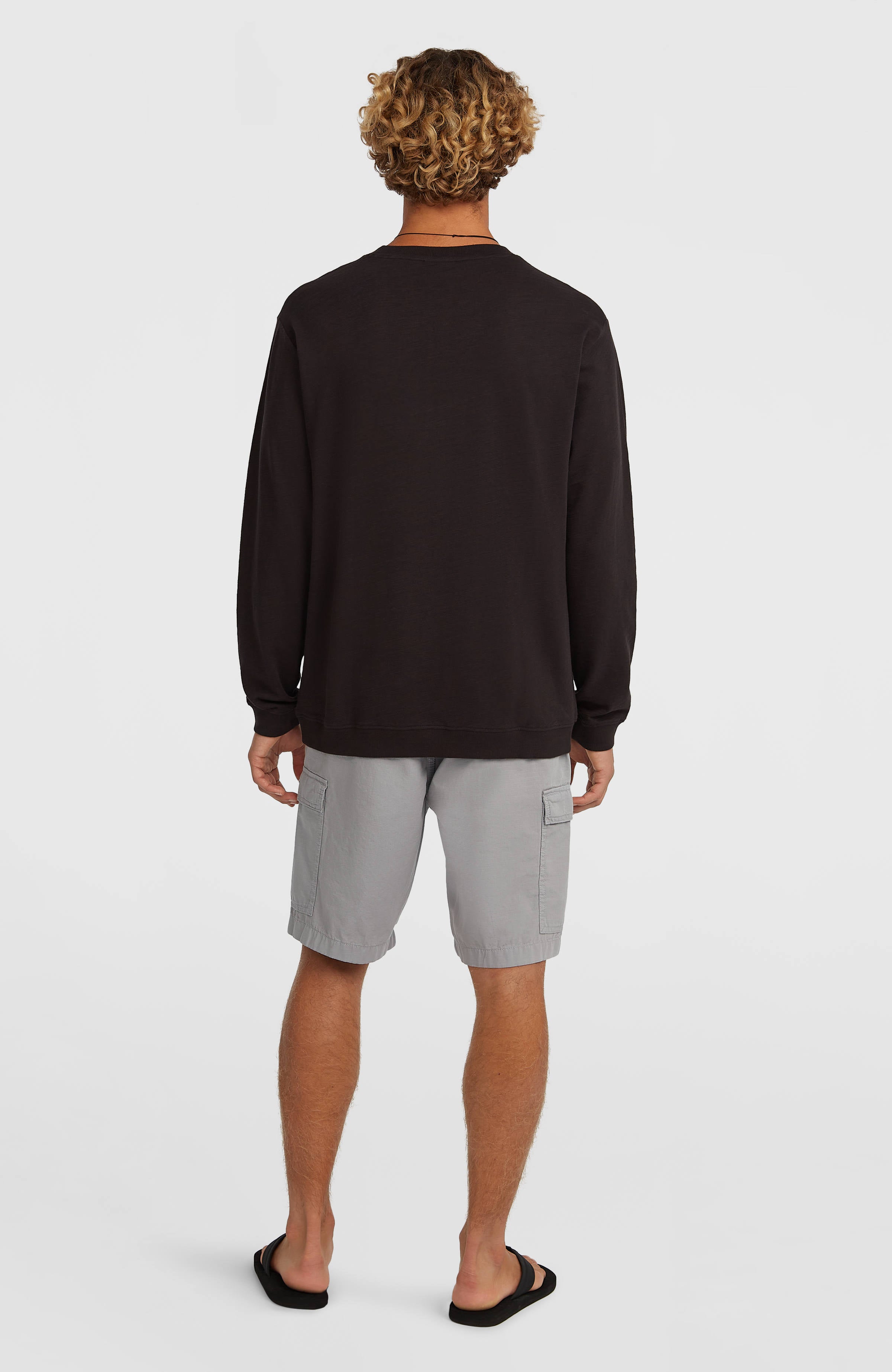 O'Neill Essentials Ripstop cargoshort