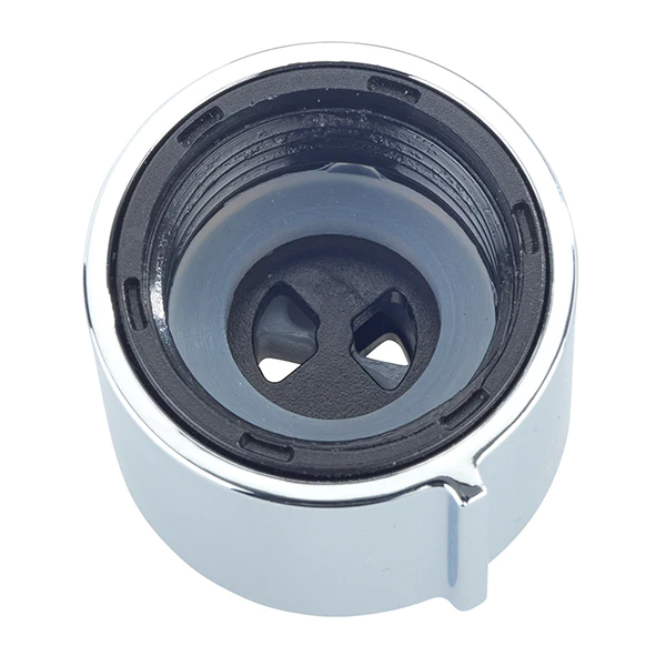 Economiseur d’eau pour la douche Wenko by Maximex
