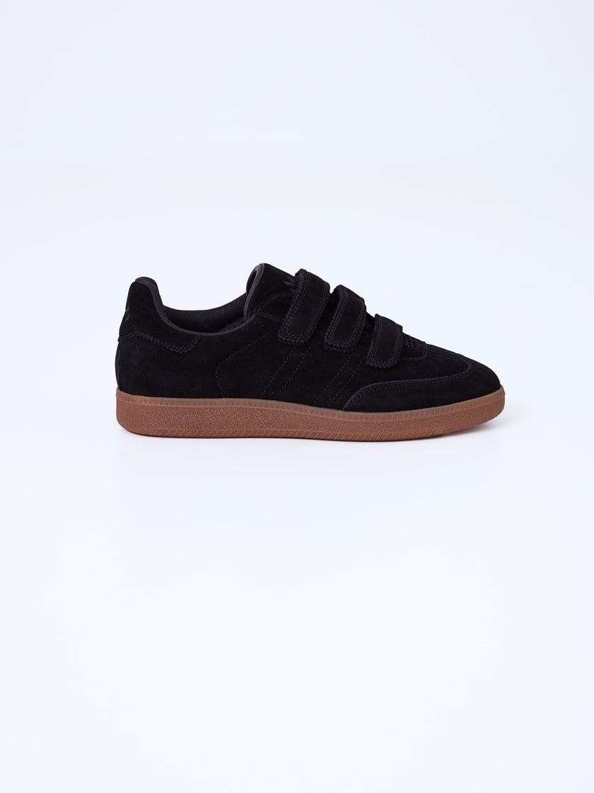 Mirabeau Sneakers Black