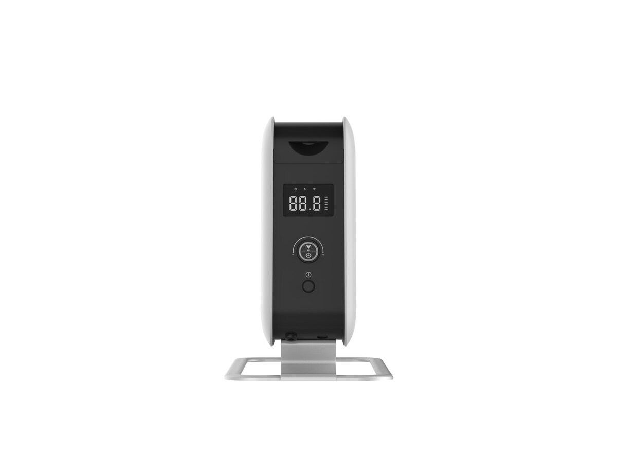 Mill WiFi Max Portable Heater 1500W White