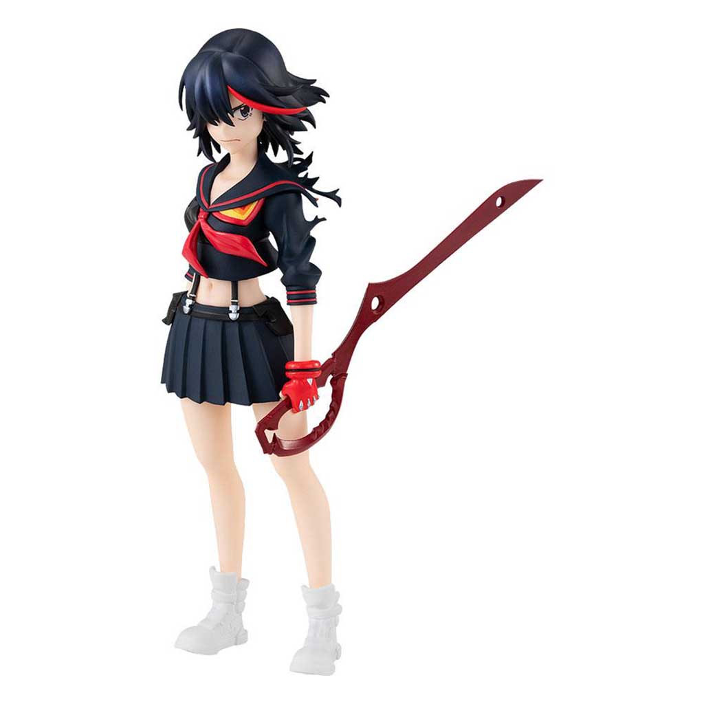 Kill la Kill - Figurine Pop Up Parade Ryuko Matoi