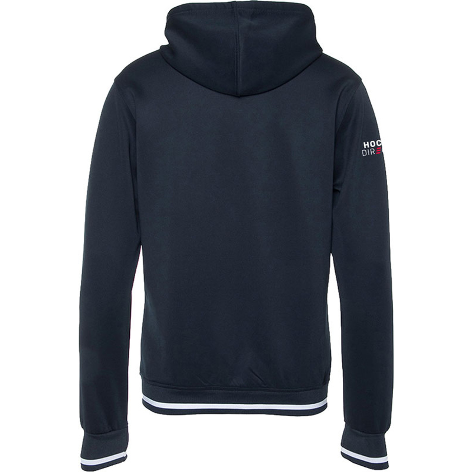 Indian Maharadja Tech Full Zip Hoodie Heren DDHC