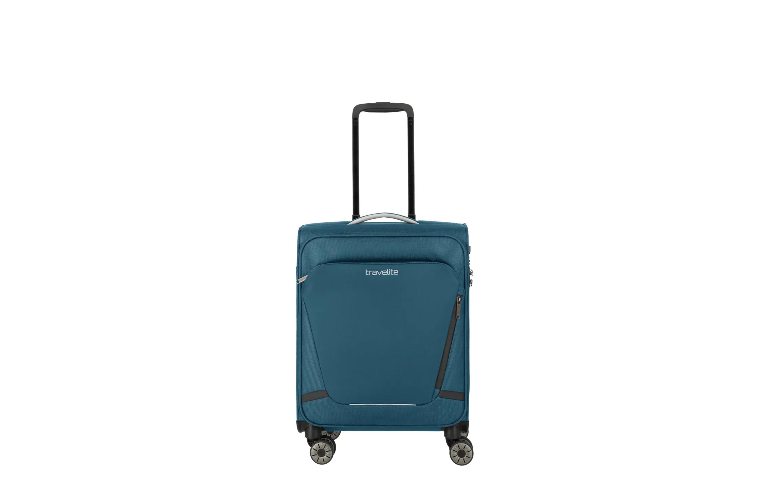 Jetpack Trolley S Light 2w PetrolReisekoffer