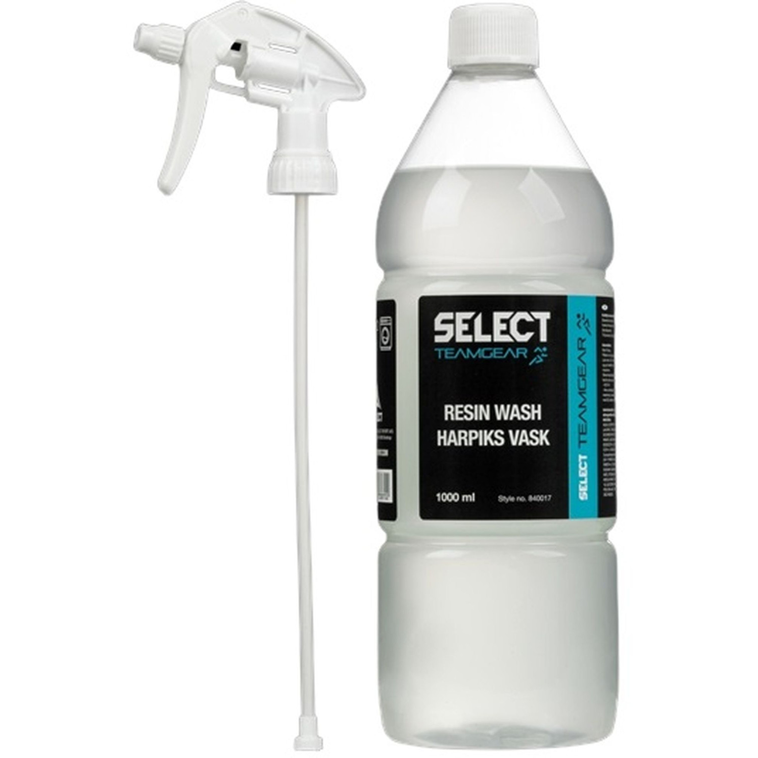 Select Hars Remover Spray
