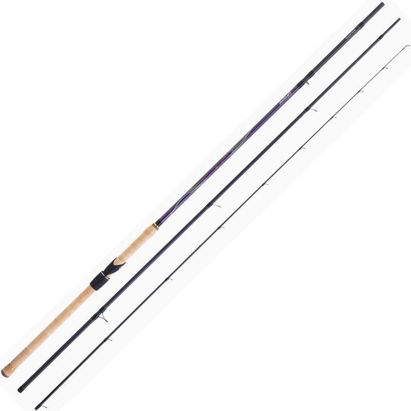 Canne Toc Daiwa Luvias Toc