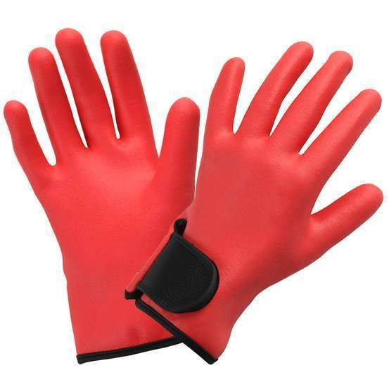 Gants Femme Rose Pasteque Maxima T8