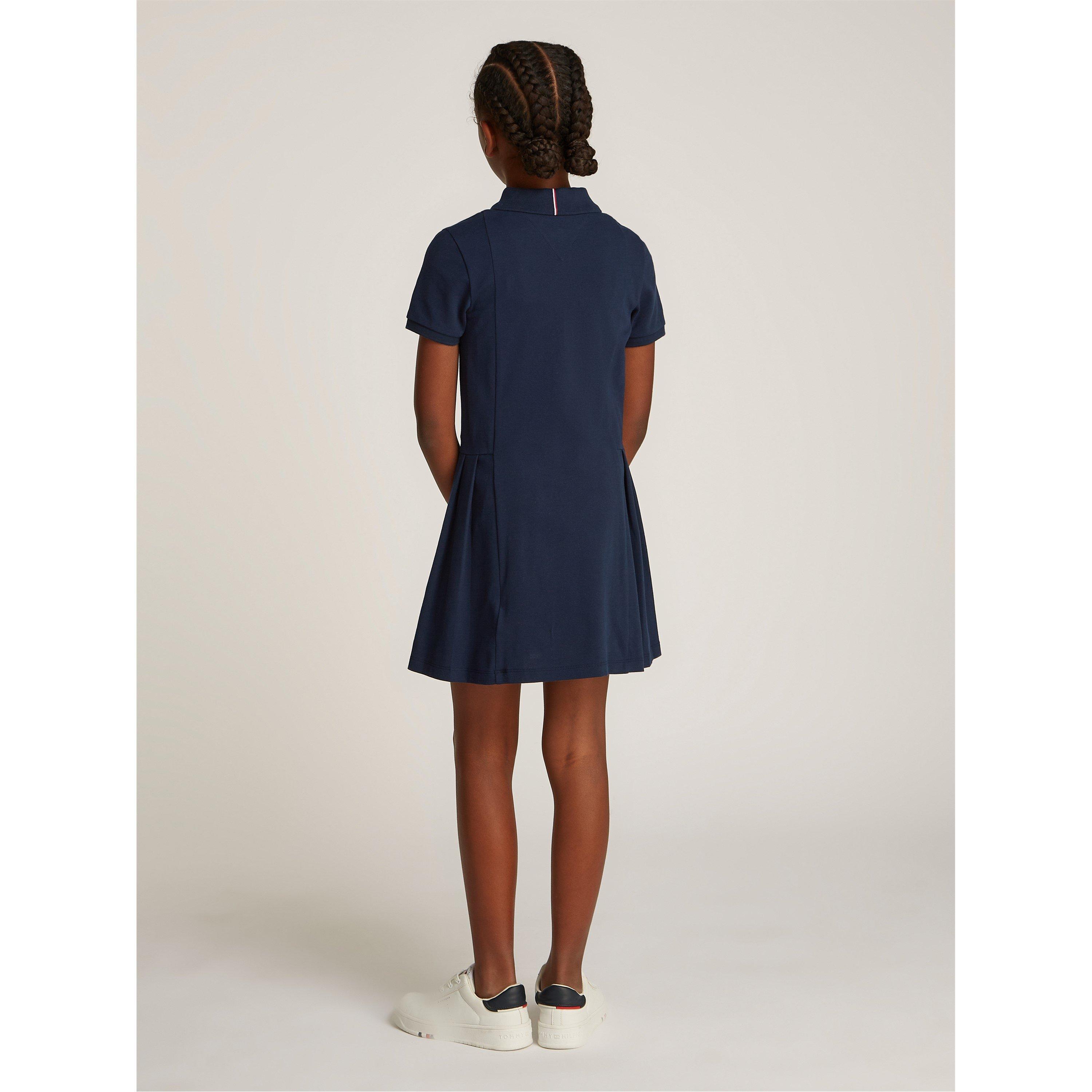 Tommy Hilfiger POLO DRESS SS