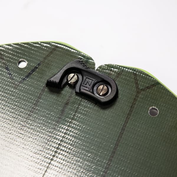 Splitboard NITRO VOLTA W LIGHT GREEN