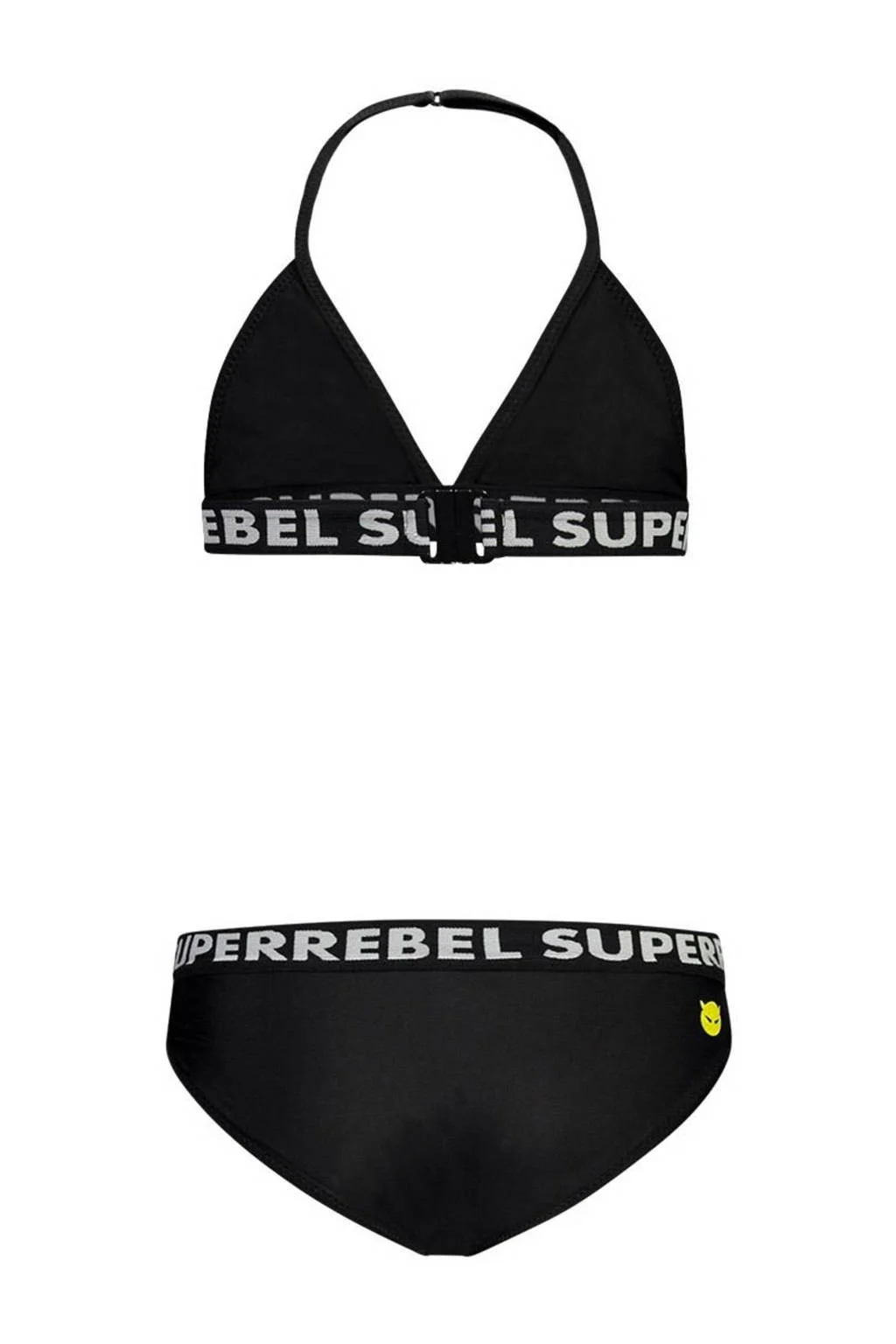 triangel bikini Isla zwart