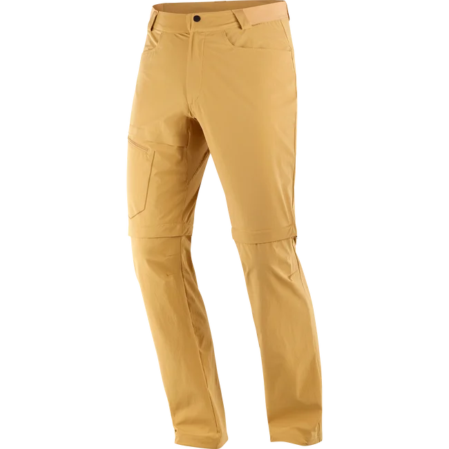 WAYFARER ZIP OFF  Pantalon pour homme