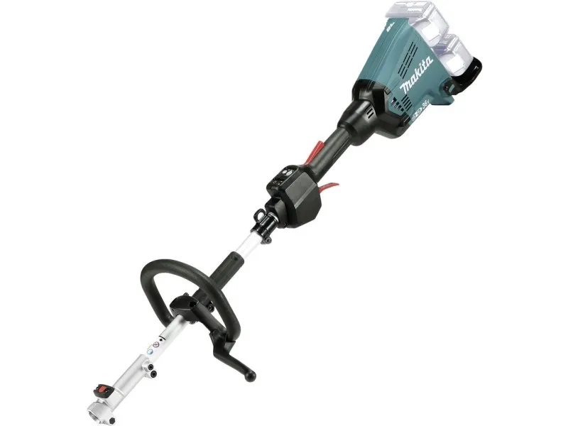 Makita DUX60 - Strømenhed til multiværktøj - ledningfri - 36 V - intet batteri - 0-5700/0-8200/0-9700 opm - 23/42 cm - 4.1 kg - SOLO