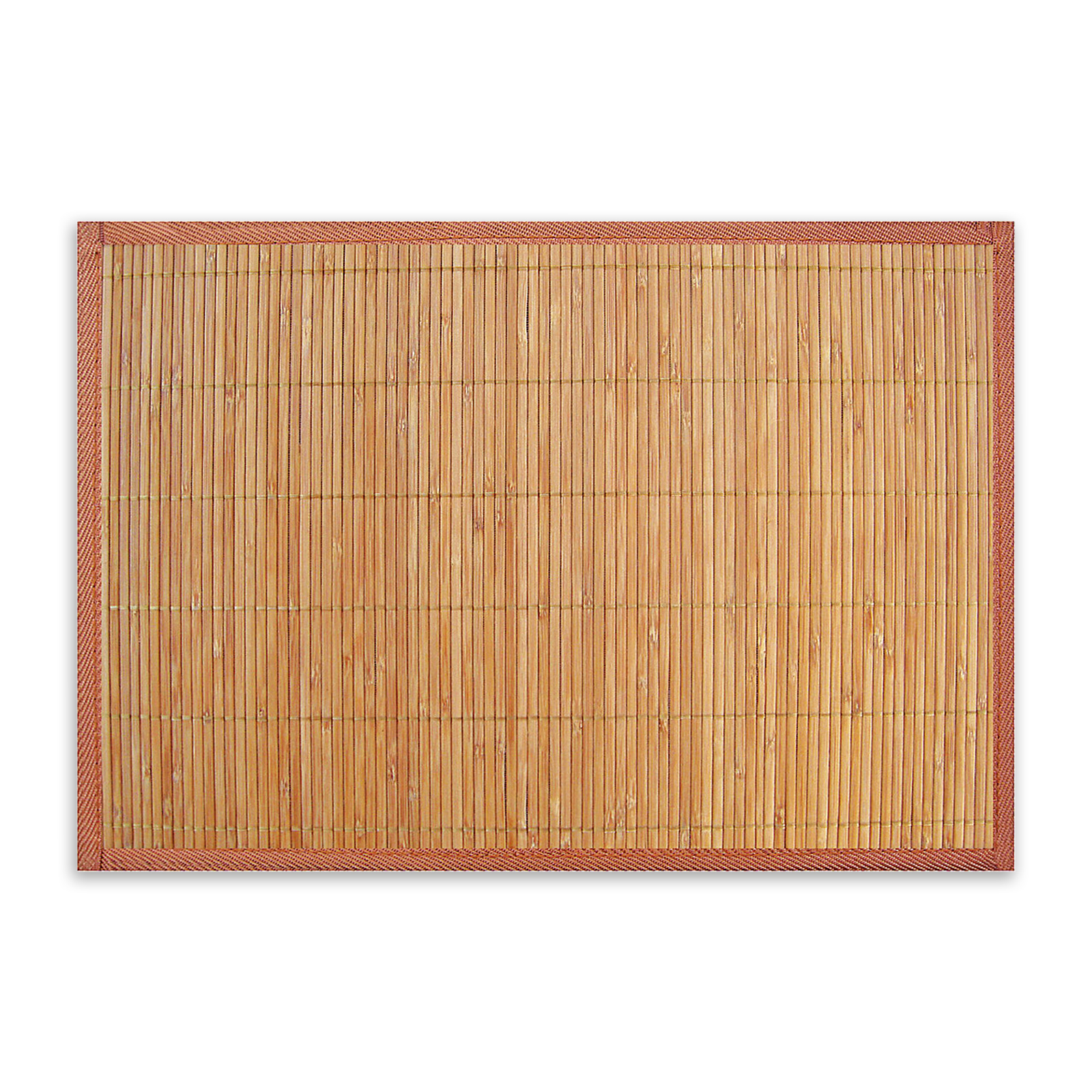Tischset - Bambus - sortiertes Design - 30x45 cm