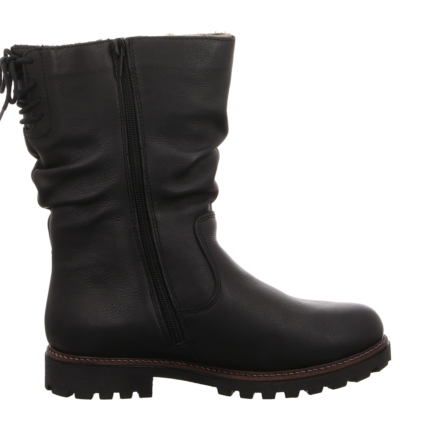 Remonte Stiefel schwarz