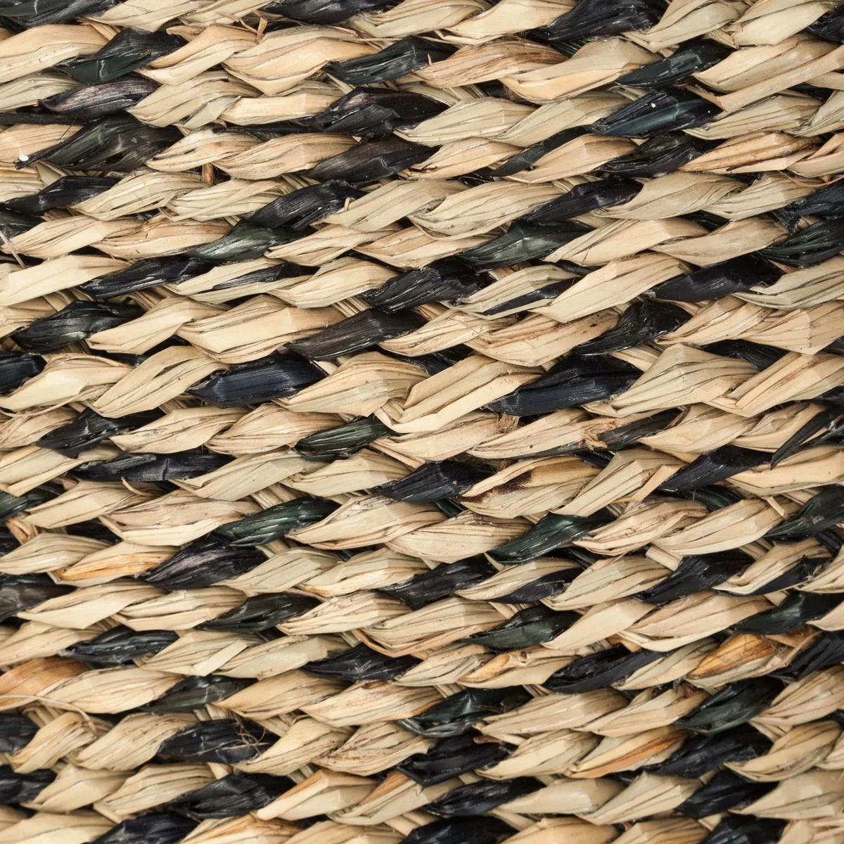 Atmosphera, Createur D'Interieur Atmosphera Paniers Seagrass Etnik