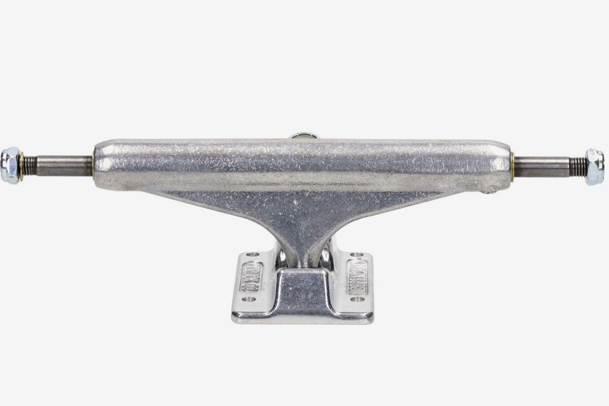 Independent 159 Stage 11 Standard Forged Hollow Achse (silver) 8.75