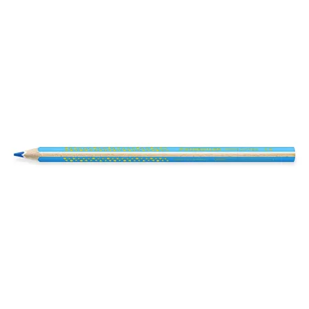 STAEDTLER® Noris® jumbo 1284 Jumbo Buntstift Lichtblau